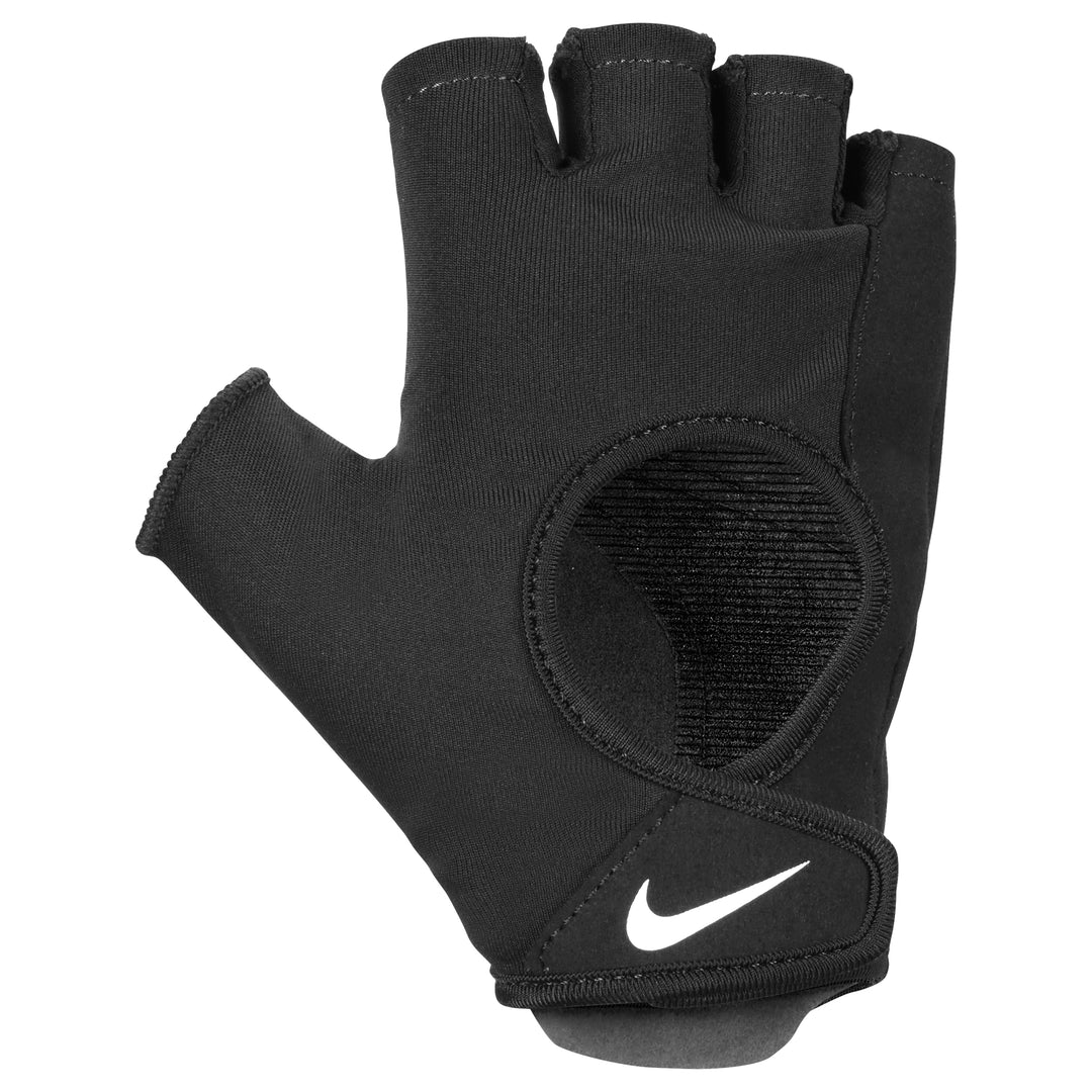 Nike Damen Vapor Fitness Handschuhe Gym Training Grip Handschuhe Workout Krafttraining S Black/Black