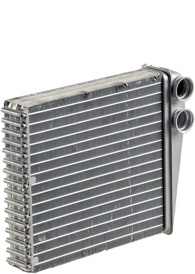 VALEO Wärmetauscher Innenraumheizung 812254