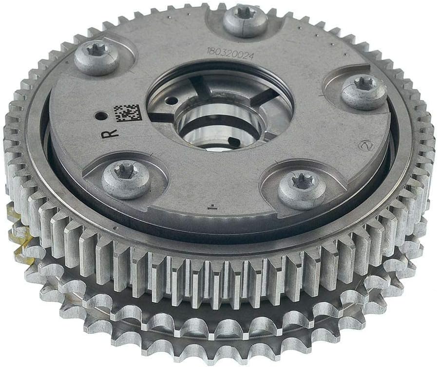 Frankberg 2x Nockenwellenversteller für C-Klasse CLC-Klasse CLK CLS E-Klasse GLK-Klasse M-Klasse R-K
