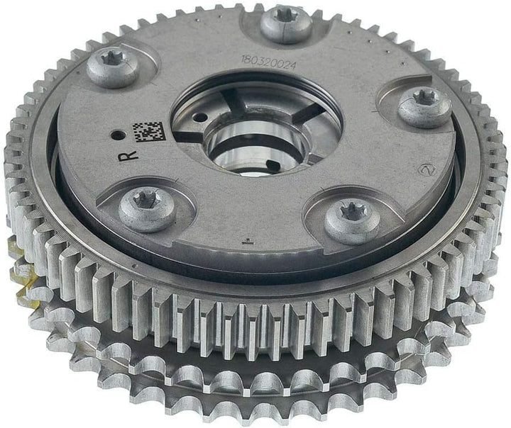 Frankberg 2x Nockenwellenversteller für C-Klasse CLC-Klasse CLK CLS E-Klasse GLK-Klasse M-Klasse R-K