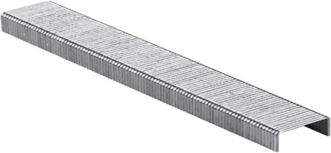 Bosch Accessories Handtacker HT 8 (Holz, Klammertyp 53) & Bosch 2609255857 DIY Klammern Typ 53 11.4