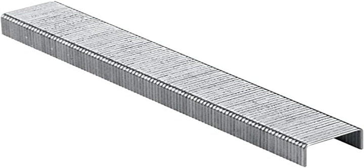 Bosch Accessories Handtacker HT 8 (Holz, Klammertyp 53) & Bosch 2609255857 DIY Klammern Typ 53 11.4