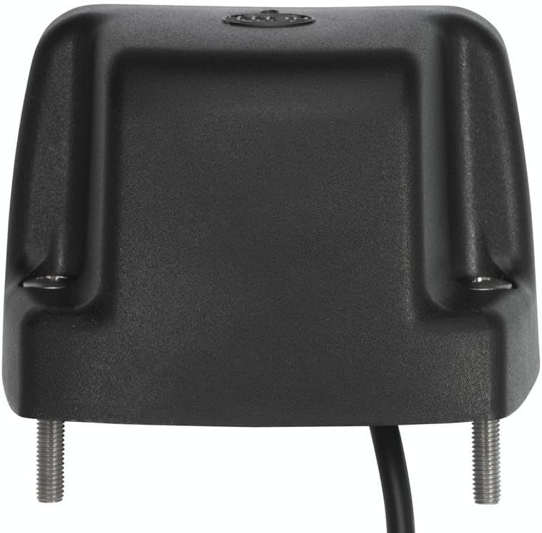 HELLA - Kennzeichenleuchte - LED - 24V - geschraubt/Anbau - Lichtscheibenfarbe: glasklar - Kabel: 20