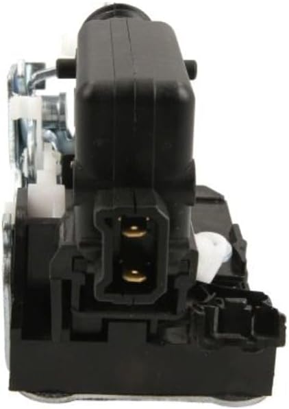 BLIC 6010-67-001443P Steuerventil Zentralverriegelung Hinten Links für RENAULT LOGAN I Kombi (KS)