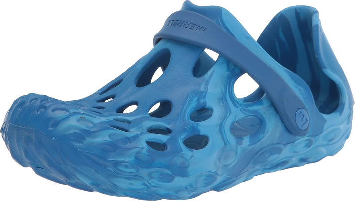 Merrell Herren Hydro Moc (Bloom) Sandalen 47 EU Merrell Blau, 47 EU Merrell Blau