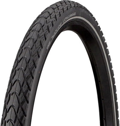 Schwalbe Faltreifen Marathon MONDIAL 28x1,60 / 700x40c Double Defense TravelStar 11600243.02 Schwarz