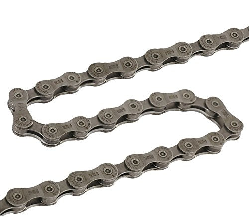 Schaltungskette Shimano f. E-Bike CN6070 138 Glieder 9-fach 2091045000