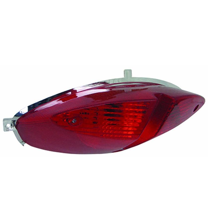 rücklicht teknix für roller peugeot 50 speedfight 2 neu