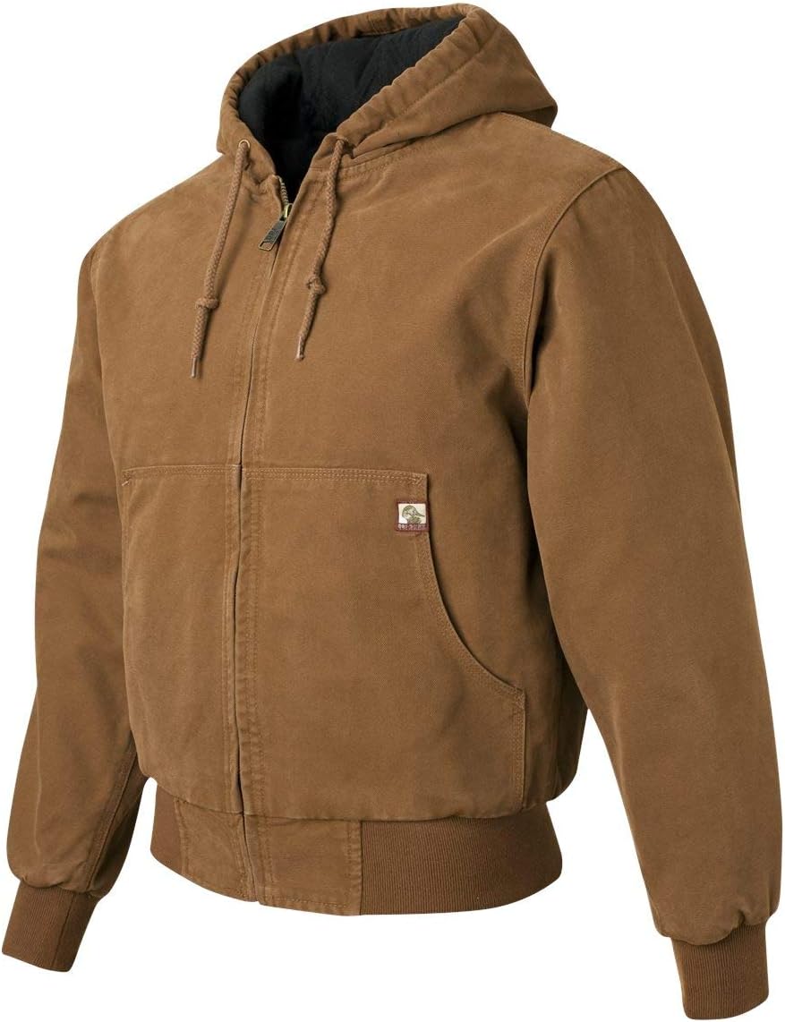 DRI Duck Herren 5020rt5020rt5020rt5020rtclassic5020rt5020 او5020rt5020rt Jacke 6XL Anthrazit, 6XL An