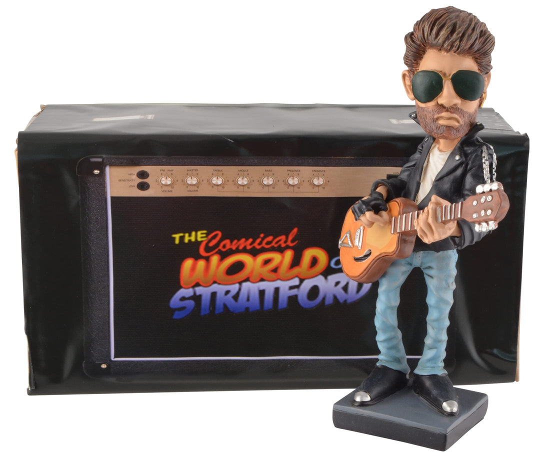 VOGLER Joh. Vogler GmbH Funny Life - Popstar George