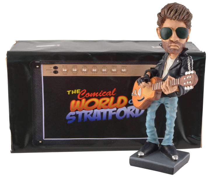 VOGLER Joh. Vogler GmbH Funny Life - Popstar George