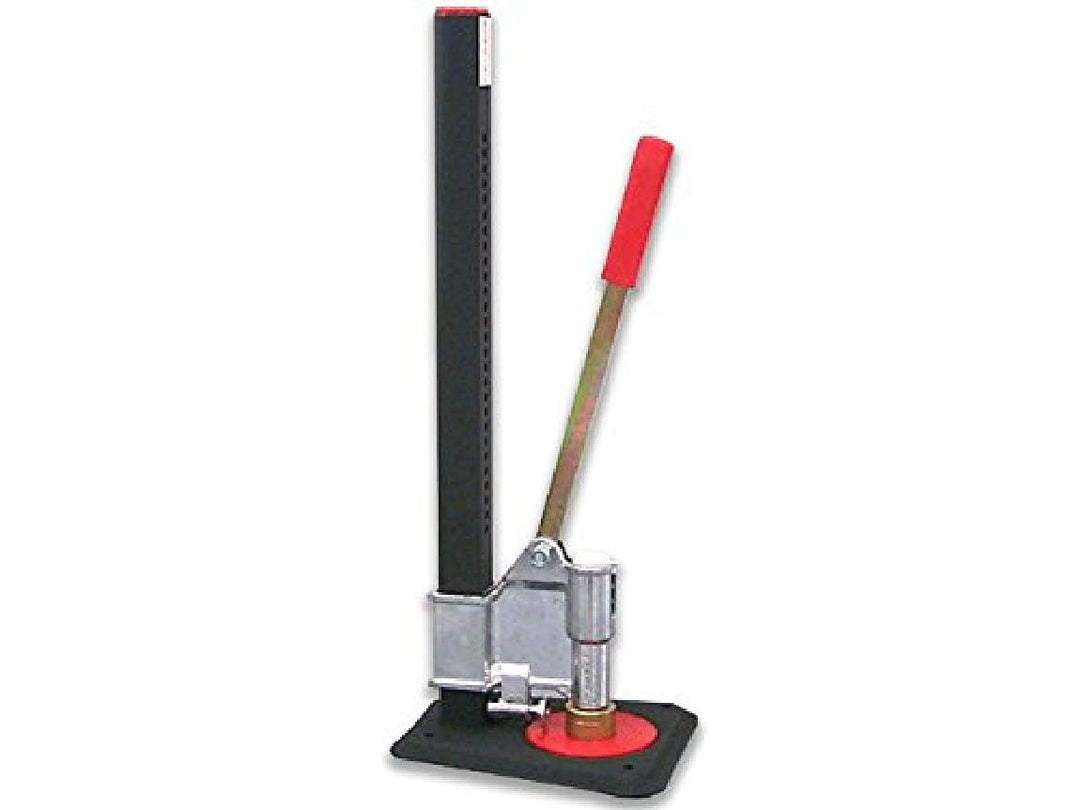 MR Mondial 8289010 Verschlussmaschine für den Tisch, mit Hebel