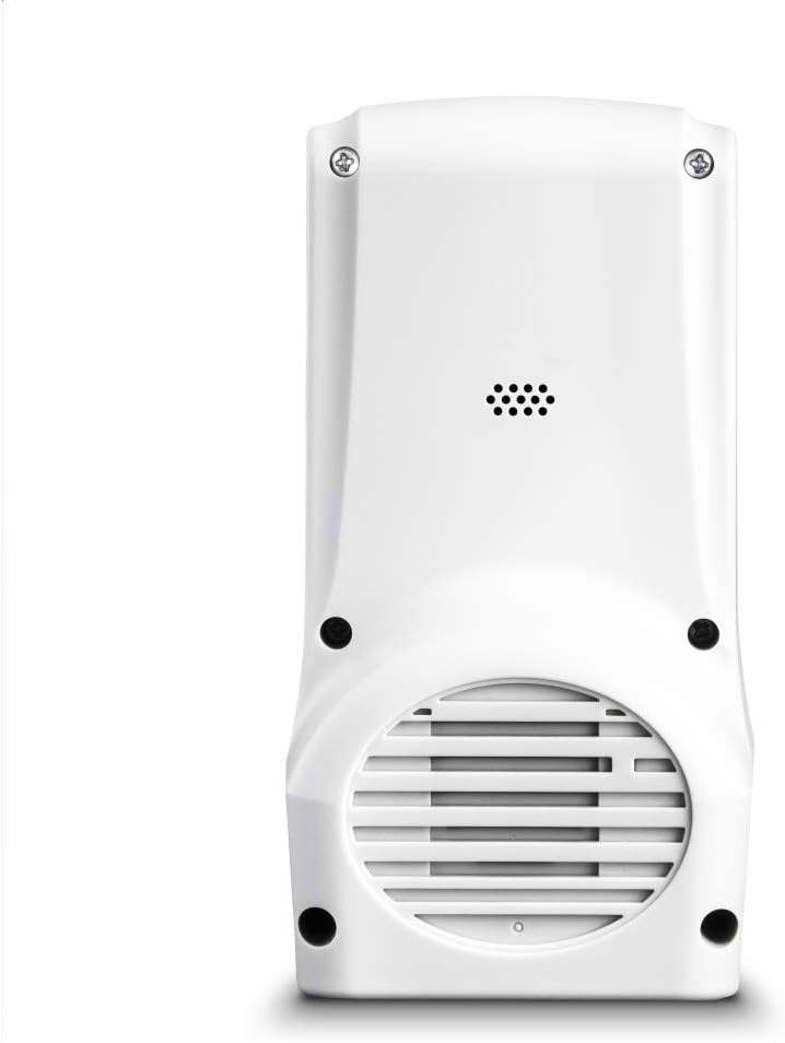 TROTEC CO2-Luftqualitätsmonitor und Partikelmessgerät BQ30 CO2 Ampel, Luftqualitätsmessungen, Kontro