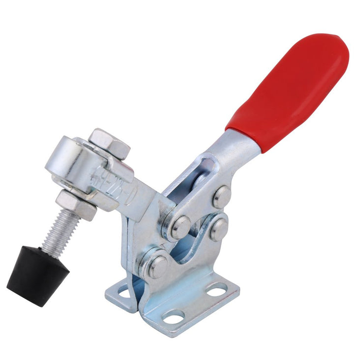 Kippklemmen 5 Stück GH-225-D Horizontale Schnellspanner Kippklemmen Metallbearbeitungswerkzeug 227 k