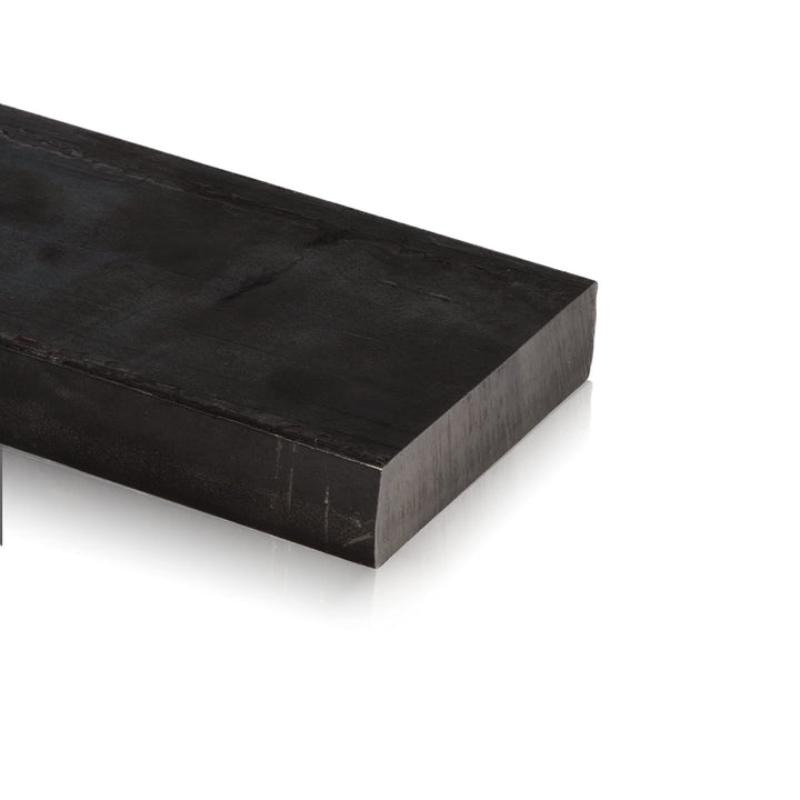 Fits Metall | Stahl Flachmaterial | S355JR | 140x25 mm | Länge: 250 mm +/- 5 mm | St52 gewalzt 140x2