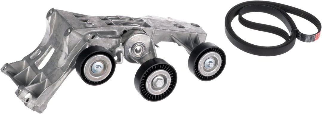 GATES Micro-V Kit K025PK1765