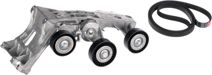 GATES Micro-V Kit K025PK1765