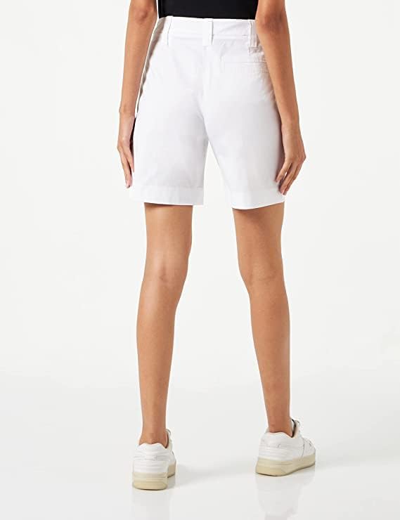 Marc O'Polo Damen Casual Shorts 304034115123 44 100, 44 100