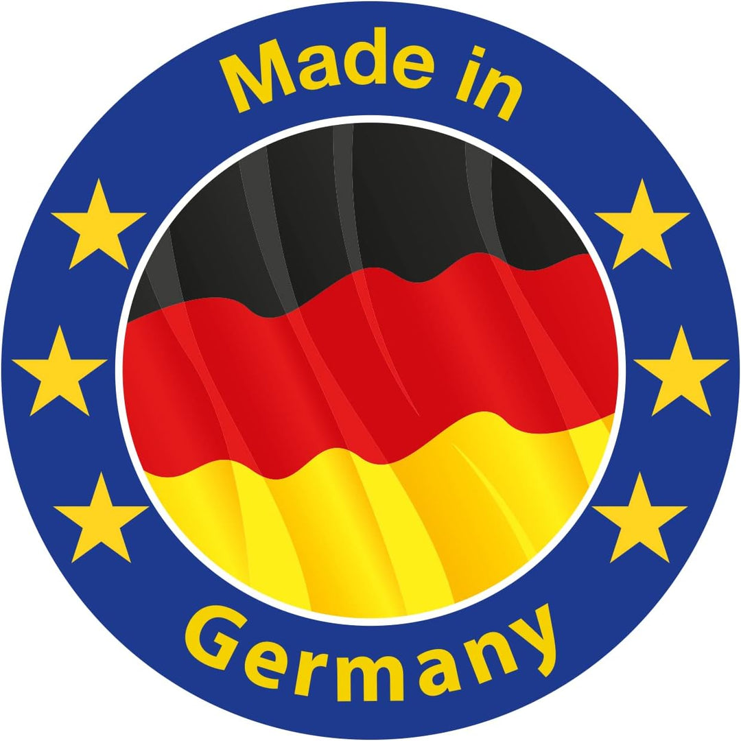 Klein Theo 6806 Putzwagen mit Staubsauger Bosch Unlimited | Robuster Besenwagen aus hochwertigem Kun