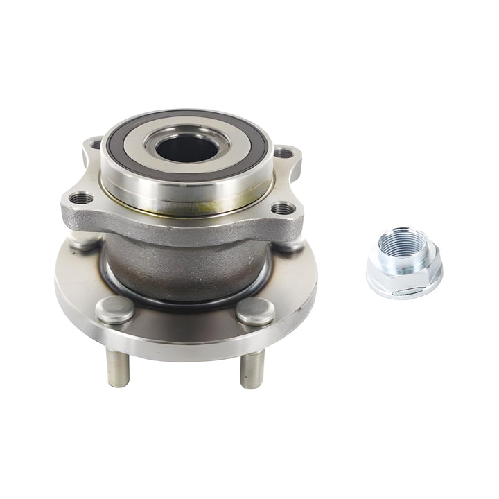 SKF Radlagersatz Radlager Set Hinten | VKBA 7678 | Für TRIBECA