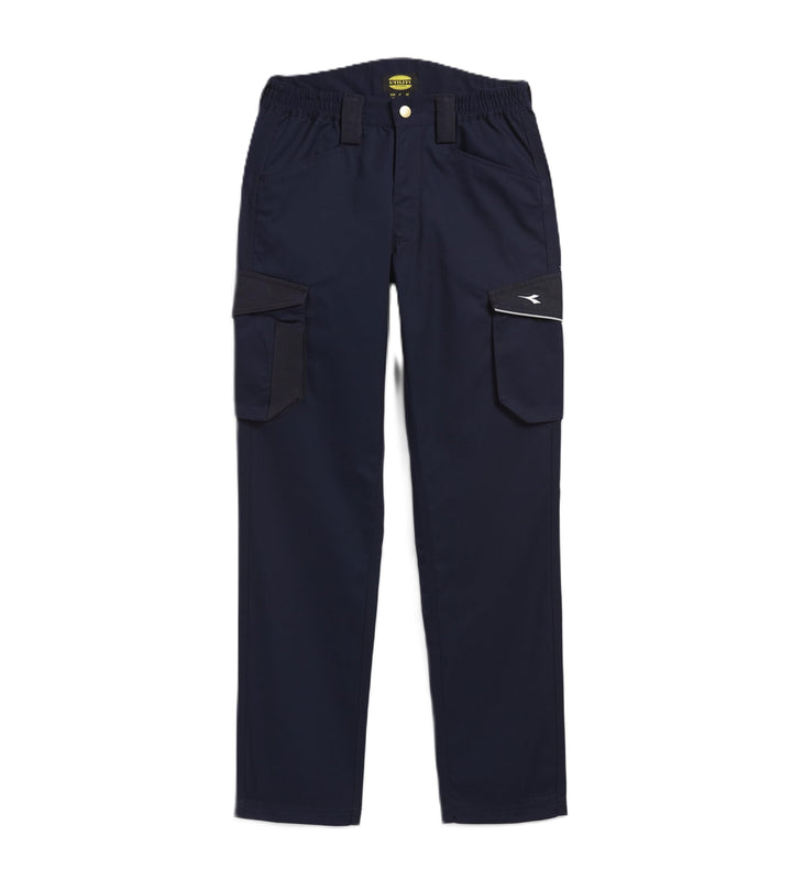 UTILITY DIADORA Herren Cargo Pants Staff ISO 13688:2013 (1er Pack) XS 60062 Blue Classic, XS 60062 B