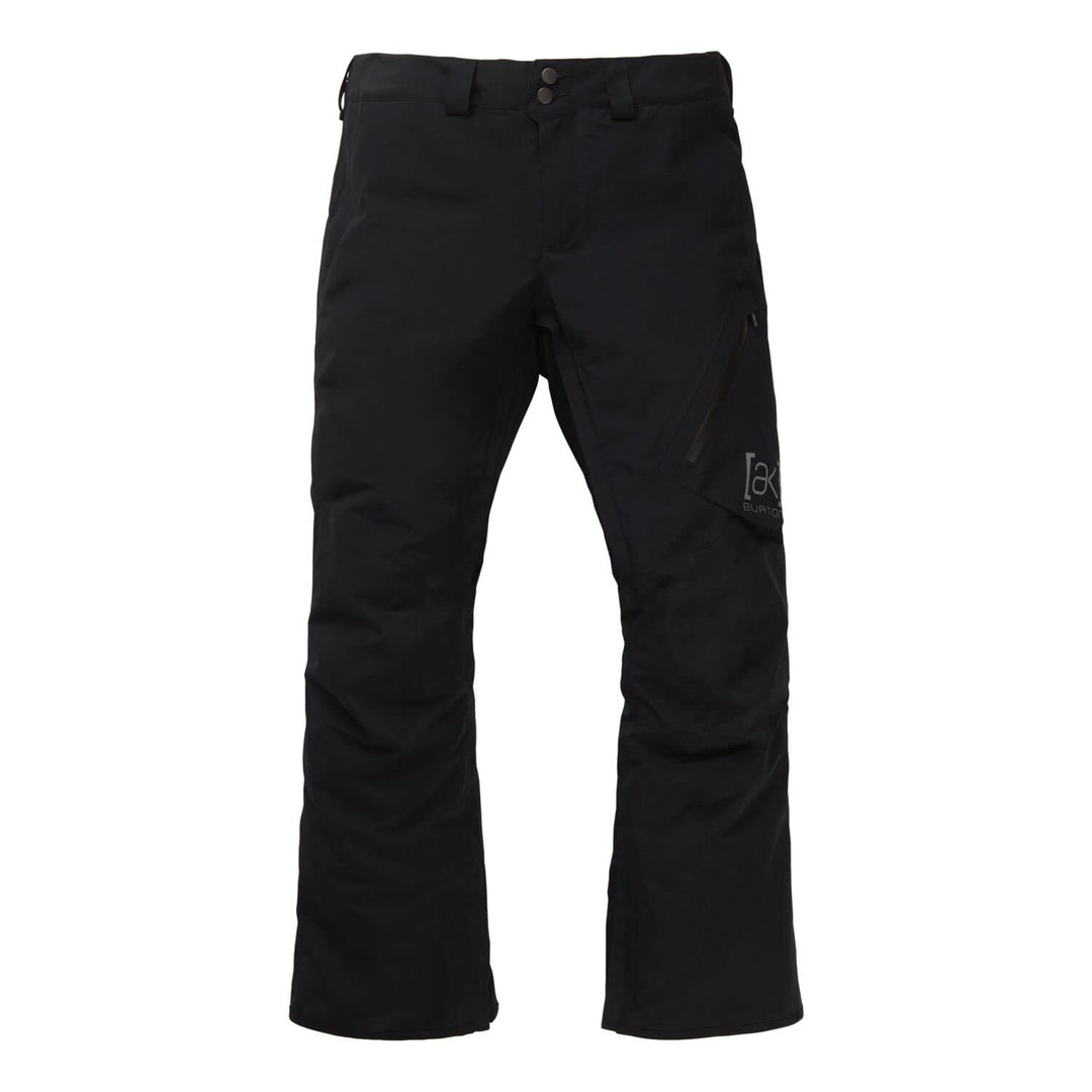 Burton Herren Snowboard Hose ak Gore-Tex Cyclic Pants True Black L, True Black L