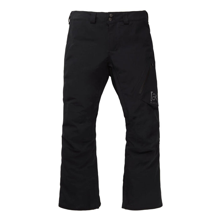 Burton Herren Snowboard Hose ak Gore-Tex Cyclic Pants True Black L, True Black L
