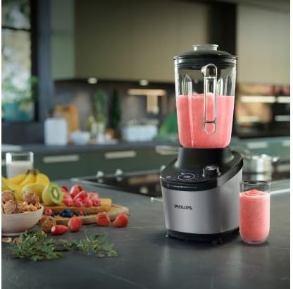 Philips HR3760/00 7000 Series Batidora de Vaso 1500W