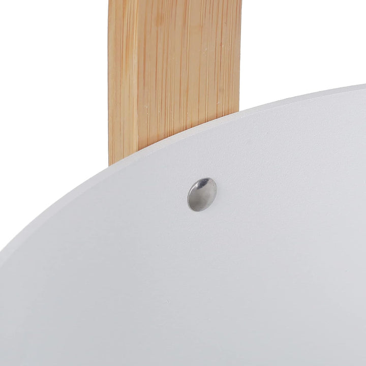 SULENO - Sauna Set KJELL 2 | 9-teilig - Saunakübel, Saunakelle, Klimamesser 2in1, Sanduhr, Saunadüft