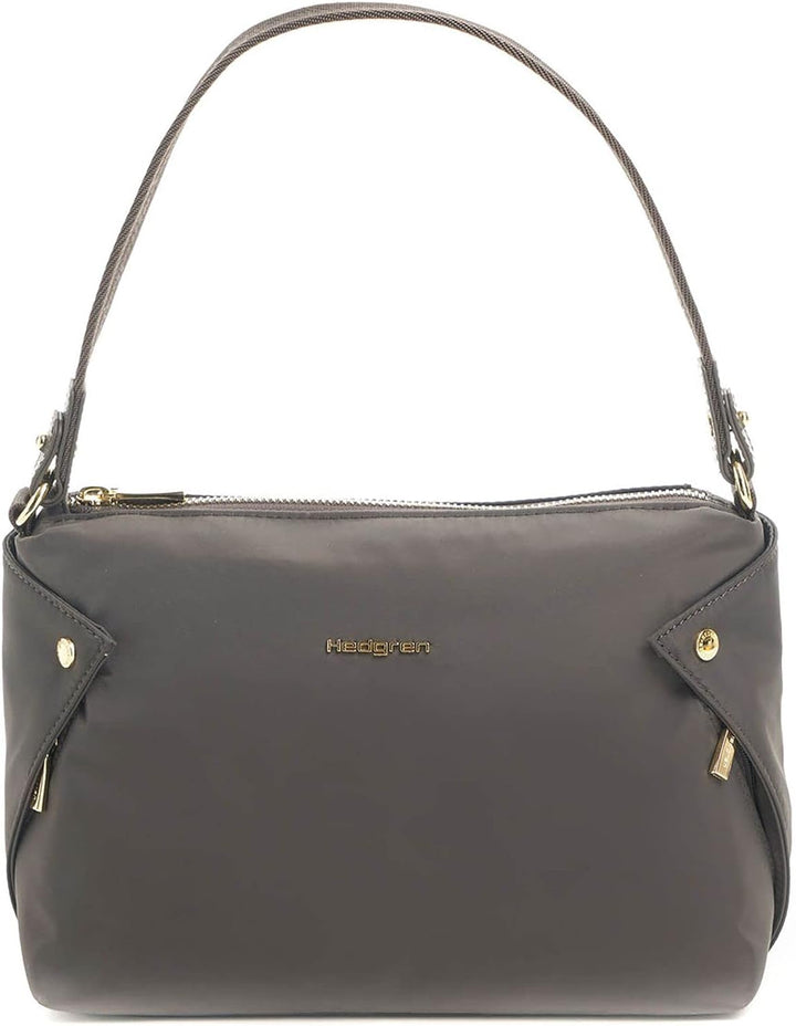Hedgren Prisma Oblique Schultertasche 29 cm Pavé-fassung Einheitsgrösse, Pav&#xE9;-fassung Einheitsg