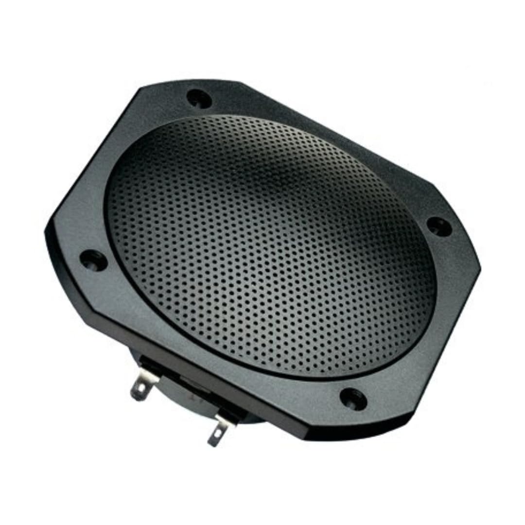 Visaton 2101 Lautsprecher FRS 10 WP 8 Ohm schwarz, 8 S, schwarz
