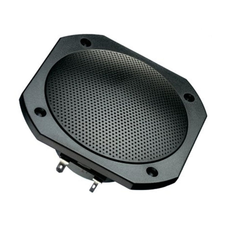 Visaton 2101 Lautsprecher FRS 10 WP 8 Ohm schwarz, 8 S, schwarz