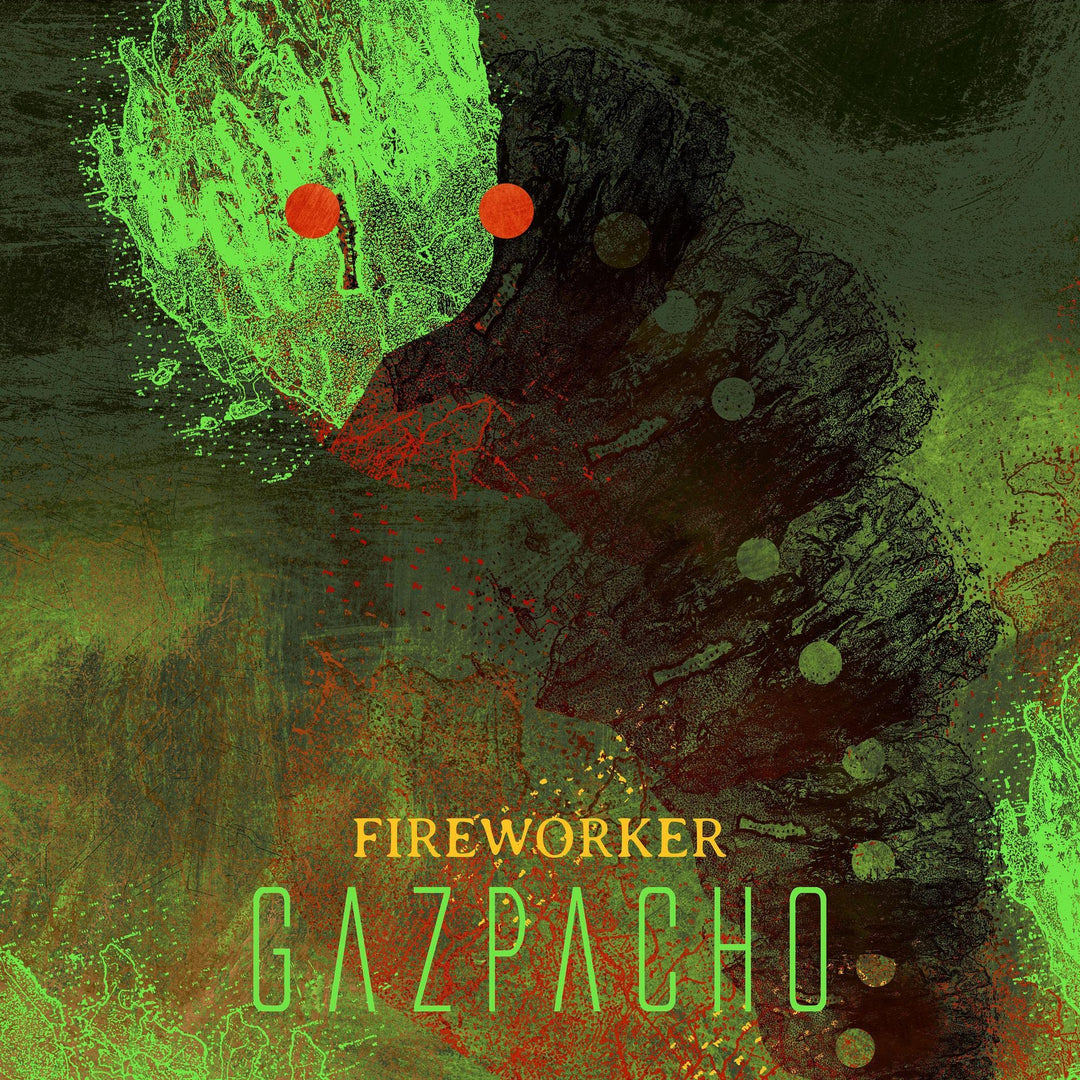 Fireworker, Vinyl