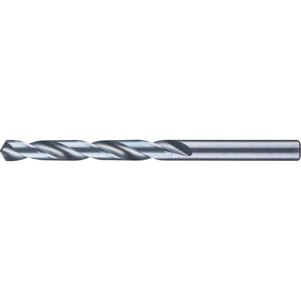 PFERD Spiralbohrer STEEL, 10 Stück | Ø 8,5 mm, HSS-G N, DIN 338, 118° | 25203537 - universell einset