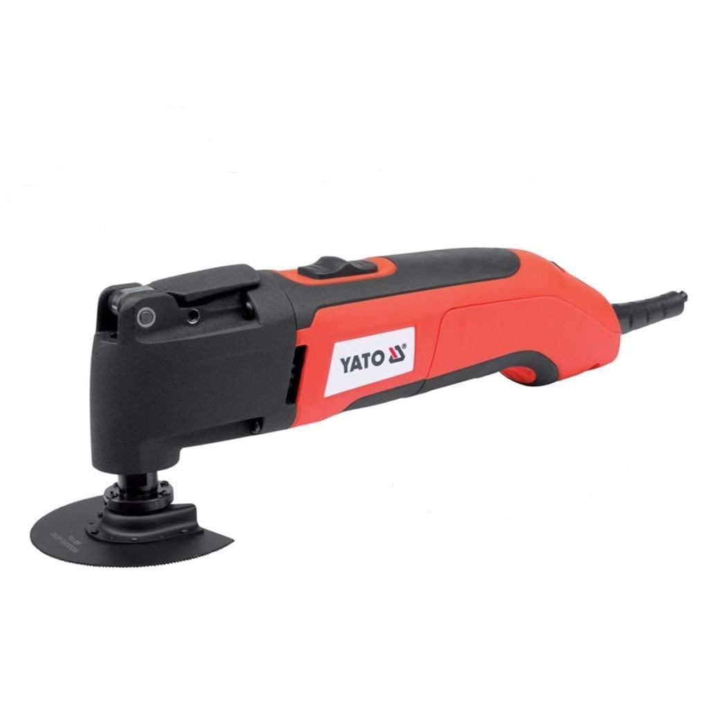 OSCILLATING MULTITOOL W.ACCESSORIES 300W