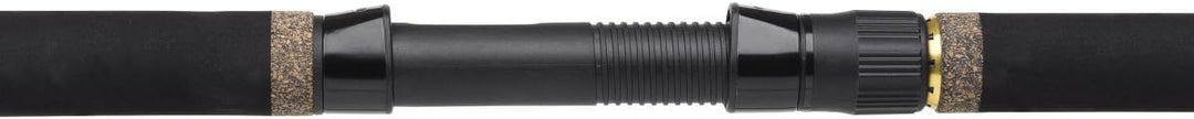 PENN Regiment II Bootsrute – Inline-Schnurführungssystem, stabil & sensitiv für Boots- und Kajakange