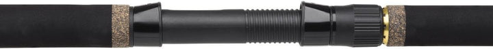 PENN Regiment II Bootsrute – Inline-Schnurführungssystem, stabil & sensitiv für Boots- und Kajakange
