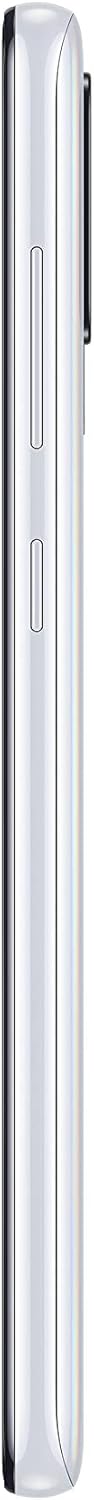 Samsung A21 Galaxy A21s 4G 64GB Dual-SIM Weiss Deutschland, Frankreich, Spanien, Österreich, Luxembu
