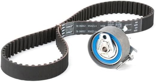 SKF VKMA 06002 Spannrolle