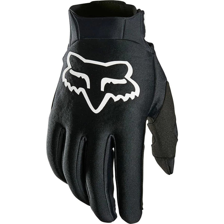 FOX Legion Thermo Gloves - Ce Black XXL