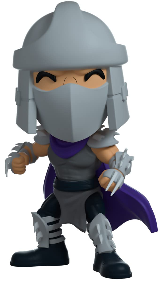 Youtooz Figur Shredder 11Cm
