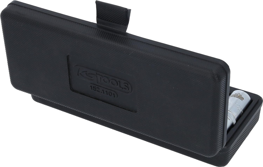 KS Tools 152.1101 Stehbolzen-Ausdreher-Satz, 7-tlg.