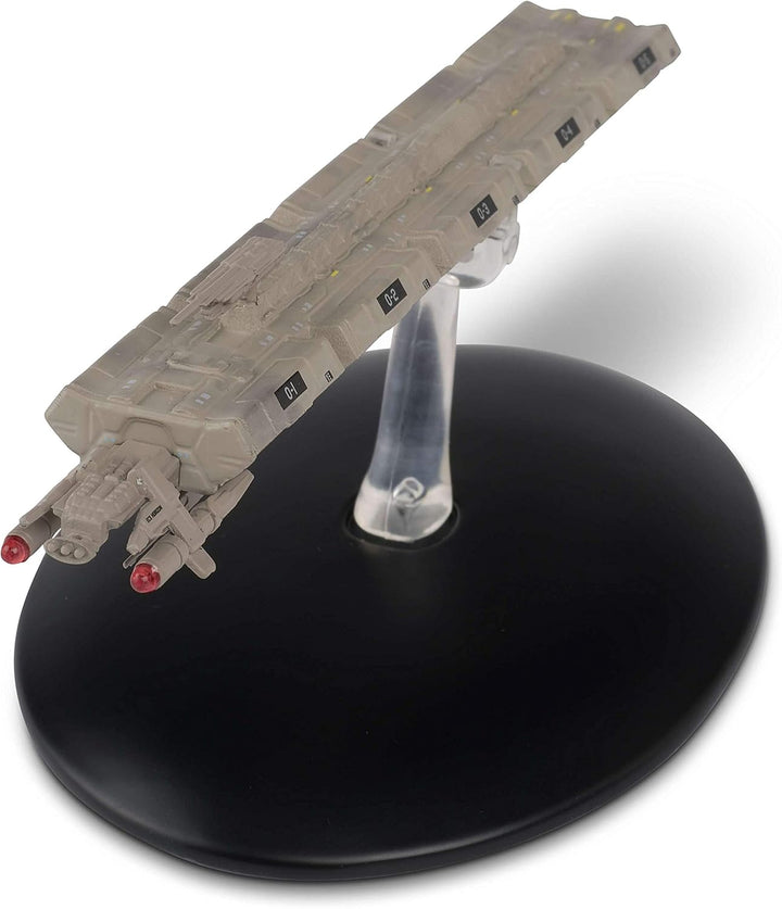 Eaglemoss Star Trek Official Starships Collection Die-Cast Model (ECS Horizon)