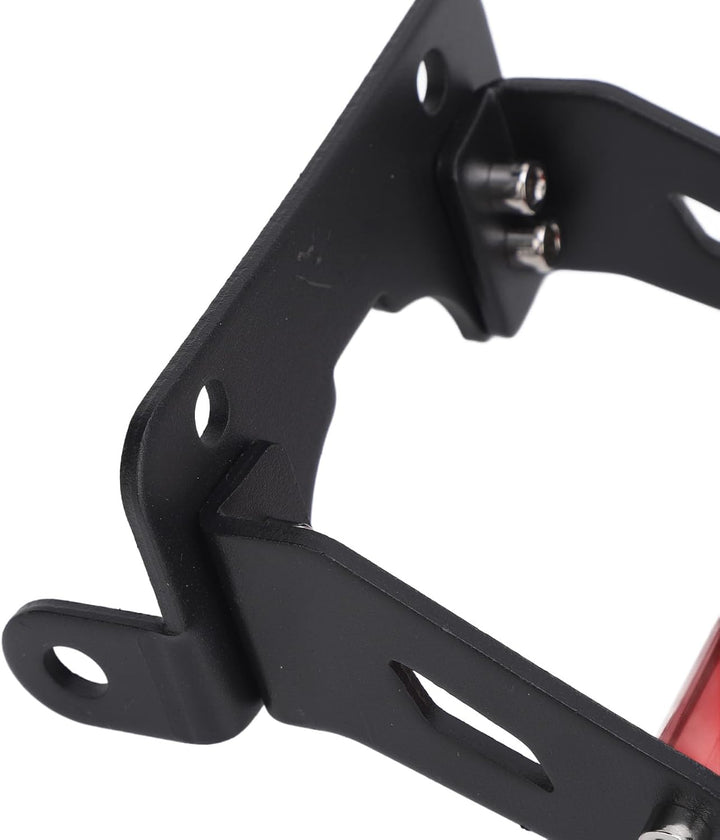 Roller Hinterfussstütze, Aluminiumlegierung, Roller Hinterfussstütze für KUGOO M4/für KUGOO Kirin M4