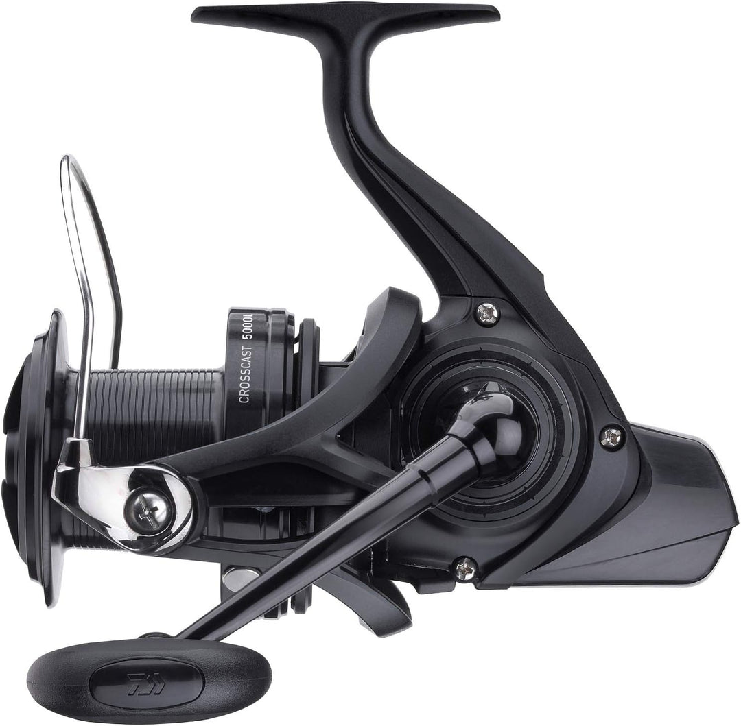 Daiwa 20 Crosscast 35 SCW 5000LD QD