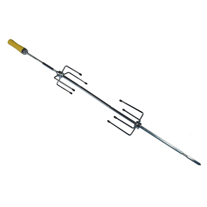 Cook in Garden AC296 Brosche Grill 83 cm