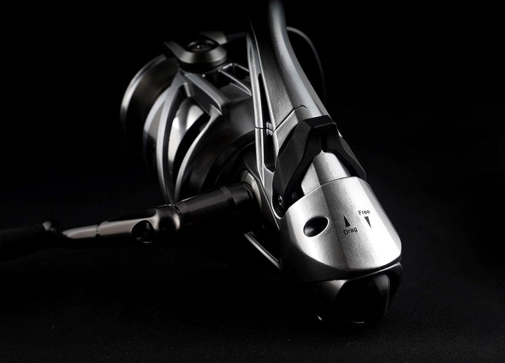 Okuma Coronado CDX Leichte Köderspule, Salzwasser Cdx-55, 297 - 5,4 kg, 4.4:1, Cdx-55, 297 - 5,4 kg,