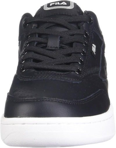 FILA Damen Sevaro Wmn Sneaker 36 EU Schwarz, 36 EU Schwarz