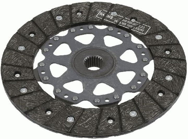 SACHS 3000 970 012 Kupplungssatz