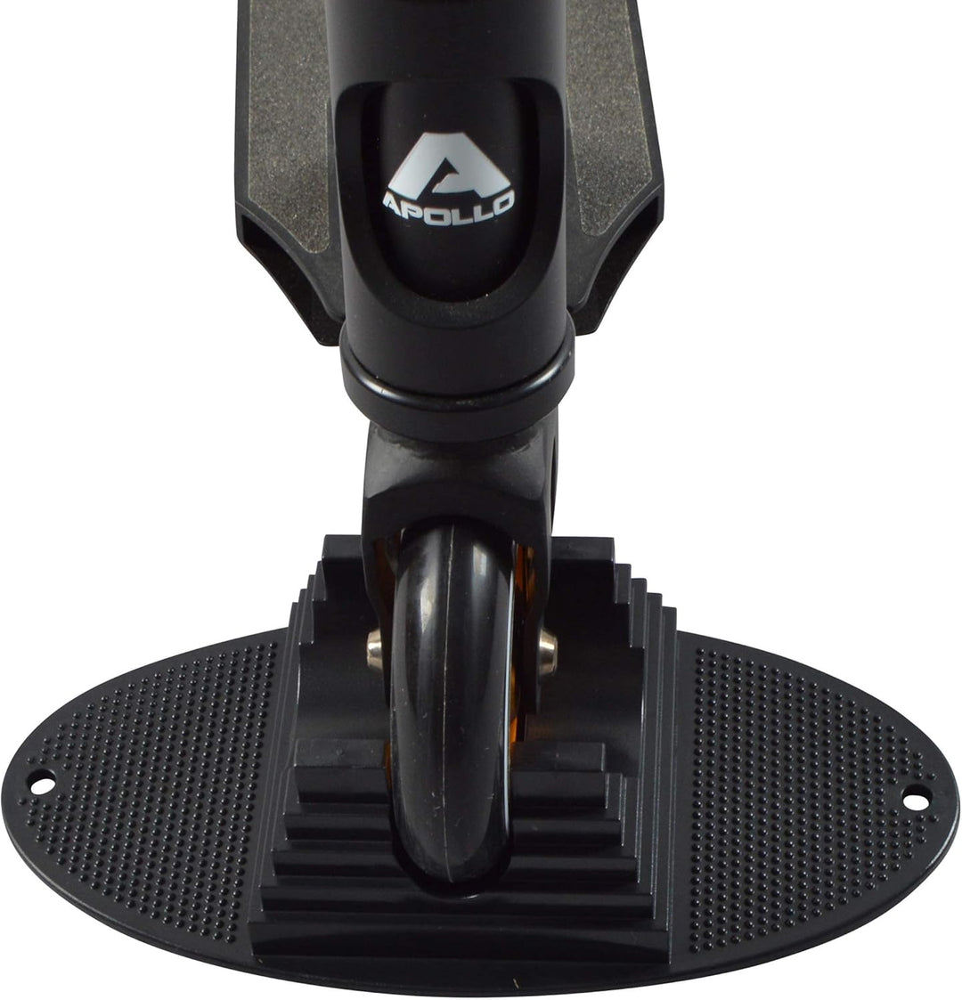 Universal Scooter Stand, Extra Stabiler Ständer - Passend für Pro Scooter | Trick Scooter | Stunt Sc